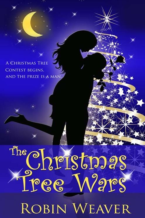 The Christmas Tree Wars