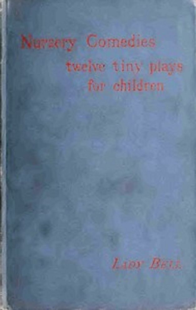 Nursery Comedies