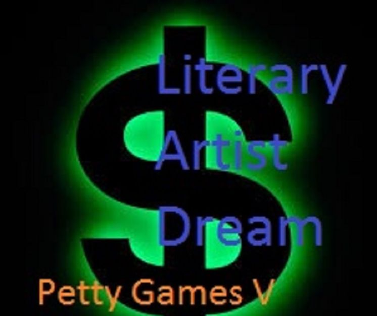 Petty Games IV