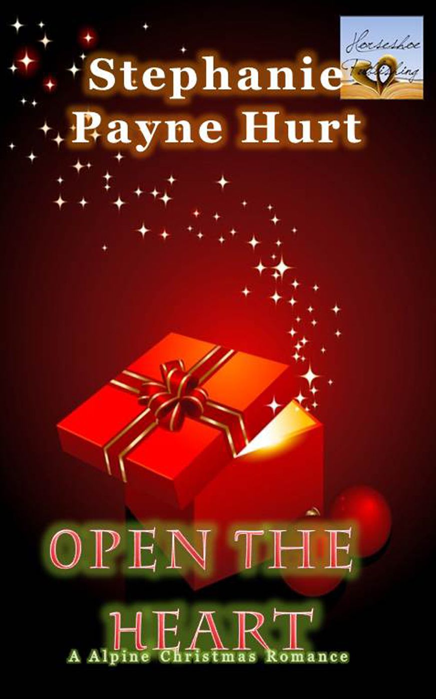 Open The Heart