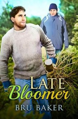 Late Bloomer