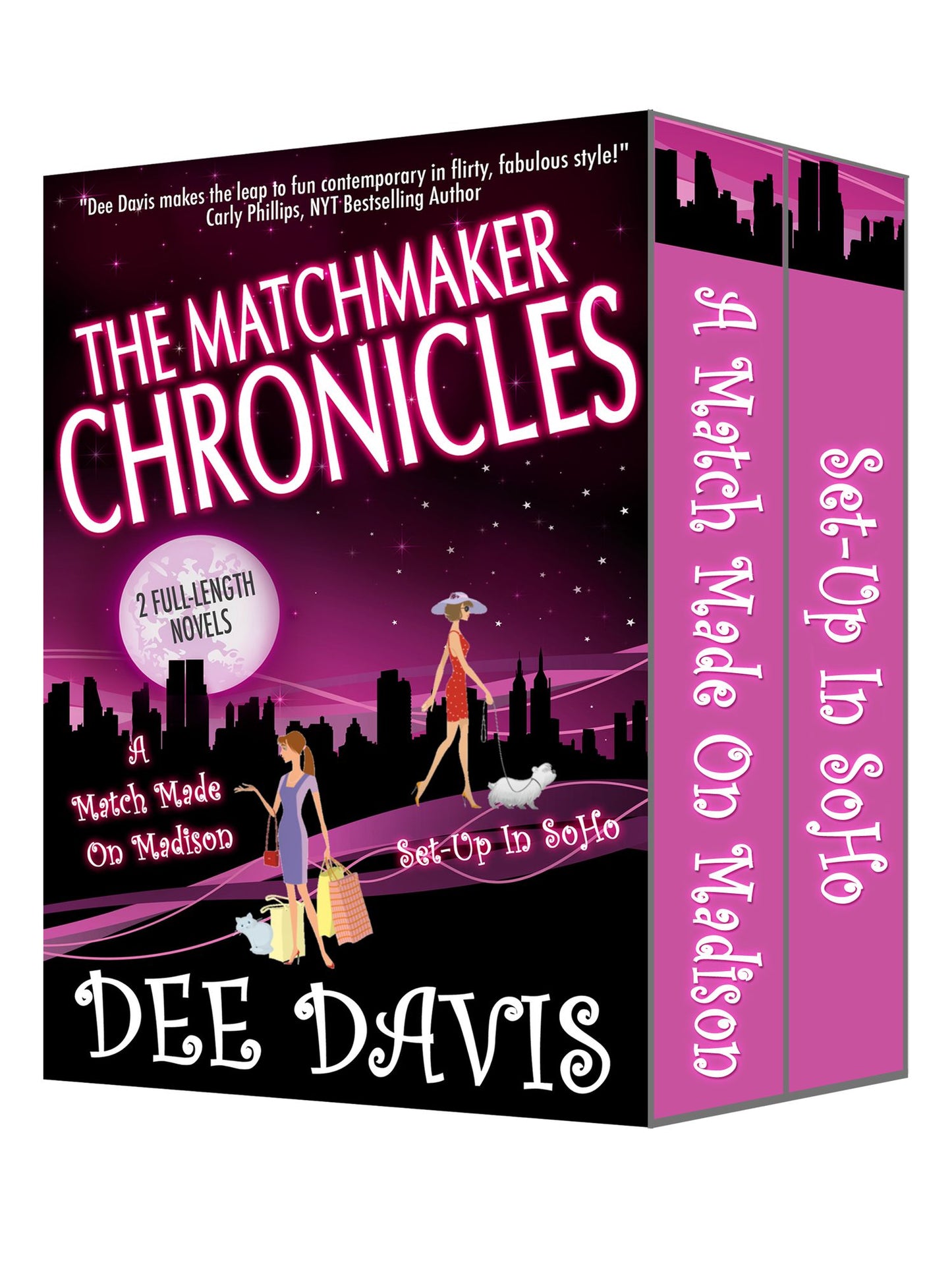 Matchmaker Chronicles