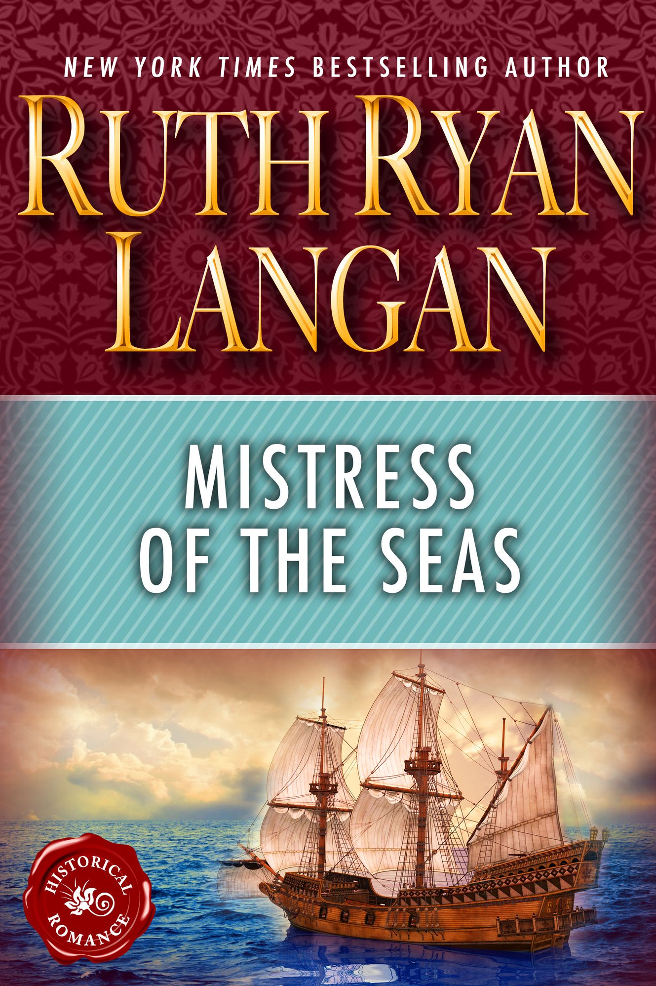 Mistress of the Seas