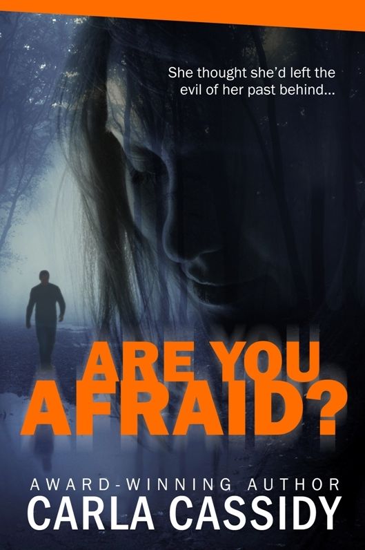 Are You Afraid?