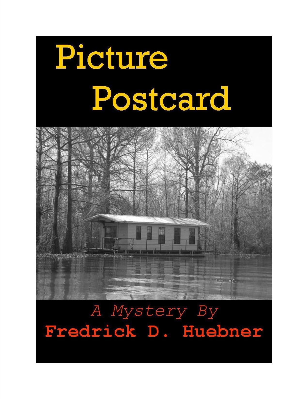 Picture Postcard