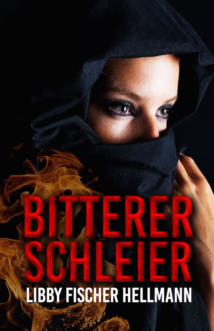 Bitterer Schleier (A Bitter Veil -- German version)