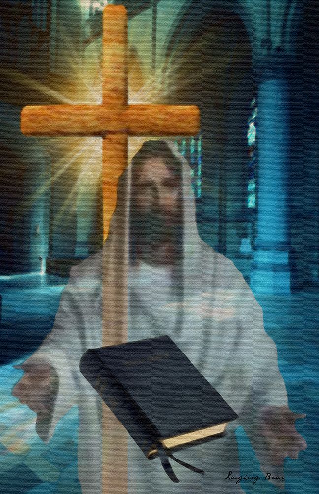 Beyond the Bible