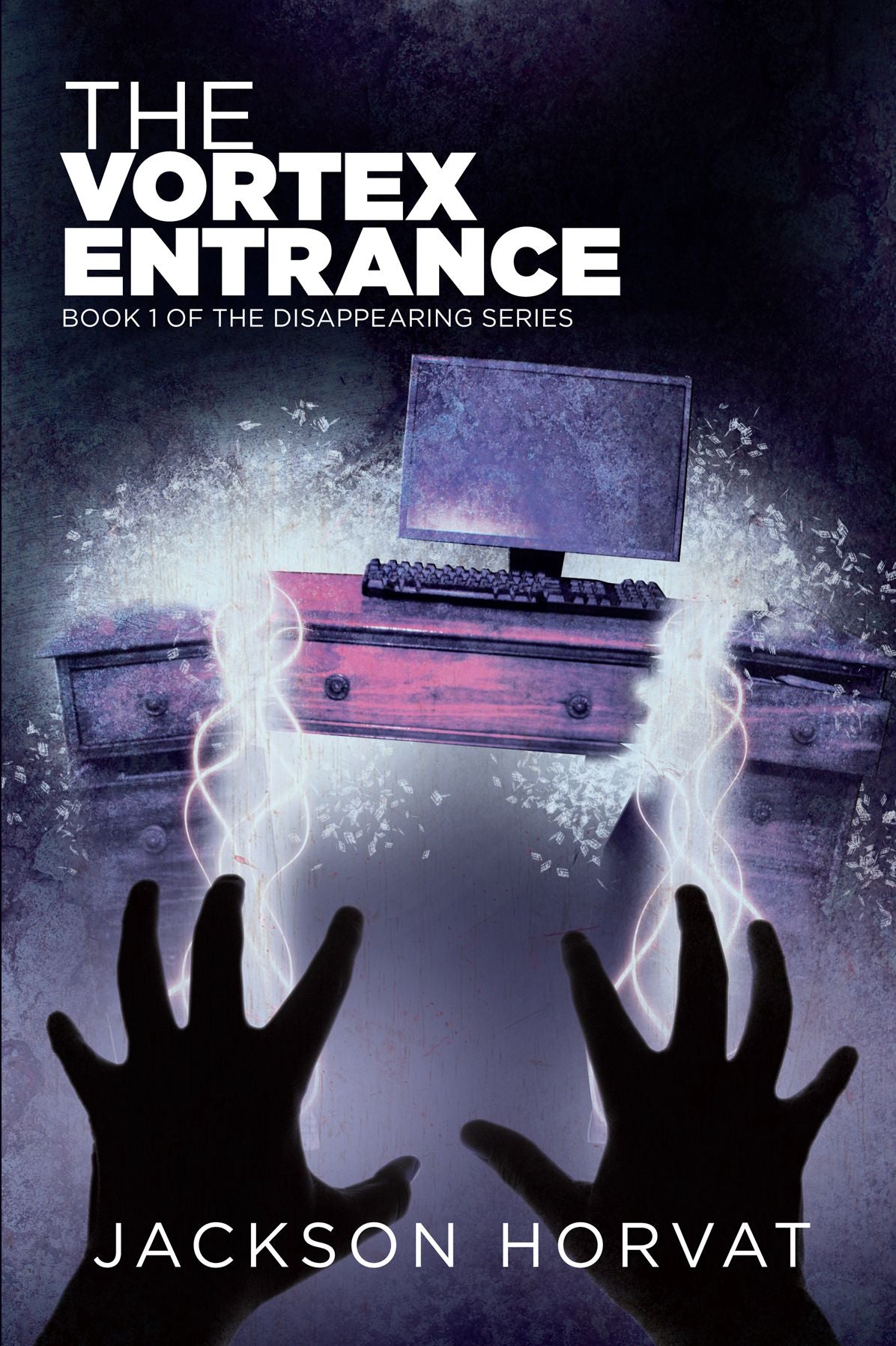 The Vortex Entrance