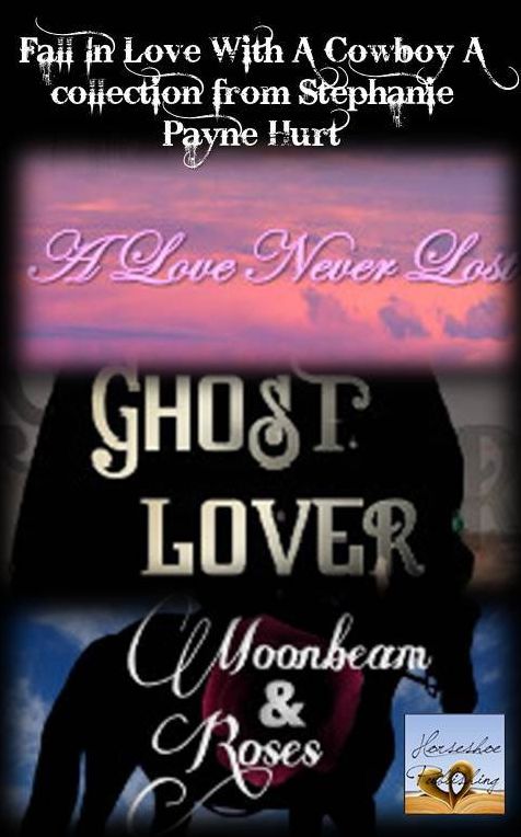 Fall In Love With A Cowboy - The Cowboy Collection