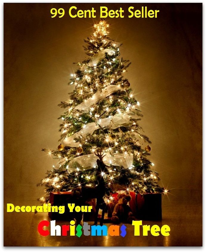 Decorating Your Christmas Tree( the bible, bible, bible study, jesus, christmas, religion, religious, buddhism, heaven, hell, king james, old testament, new testament, christian, )
