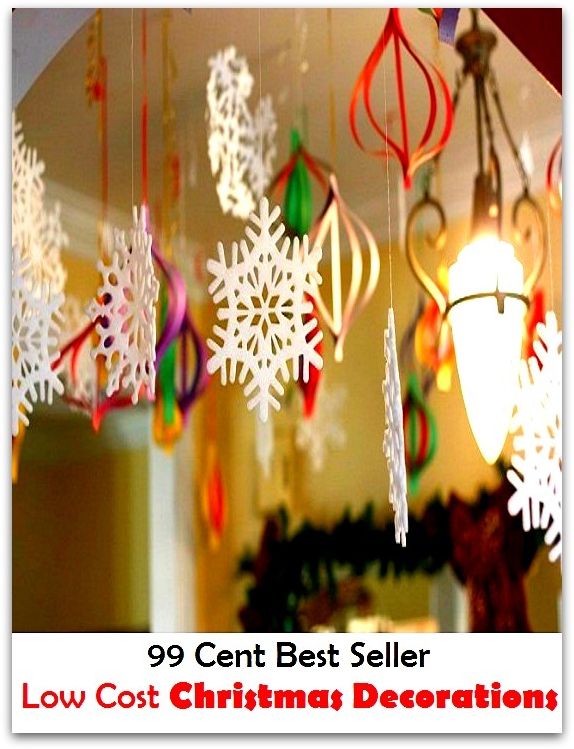 Low Cost Christmas Decorations( the bible, bible, bible study, jesus, christmas, religion, religious, buddhism, heaven, hell, king james, old testament, new testament, christian, )