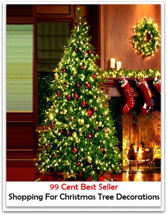 Shopping For Christmas Tree Decorations( the bible, bible, bible study, jesus, christmas, religion, religious, buddhism, heaven, hell, king james, old testament, new testament, christian, )