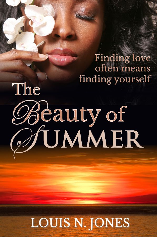 The Beauty of Summer (Christian Fiction)