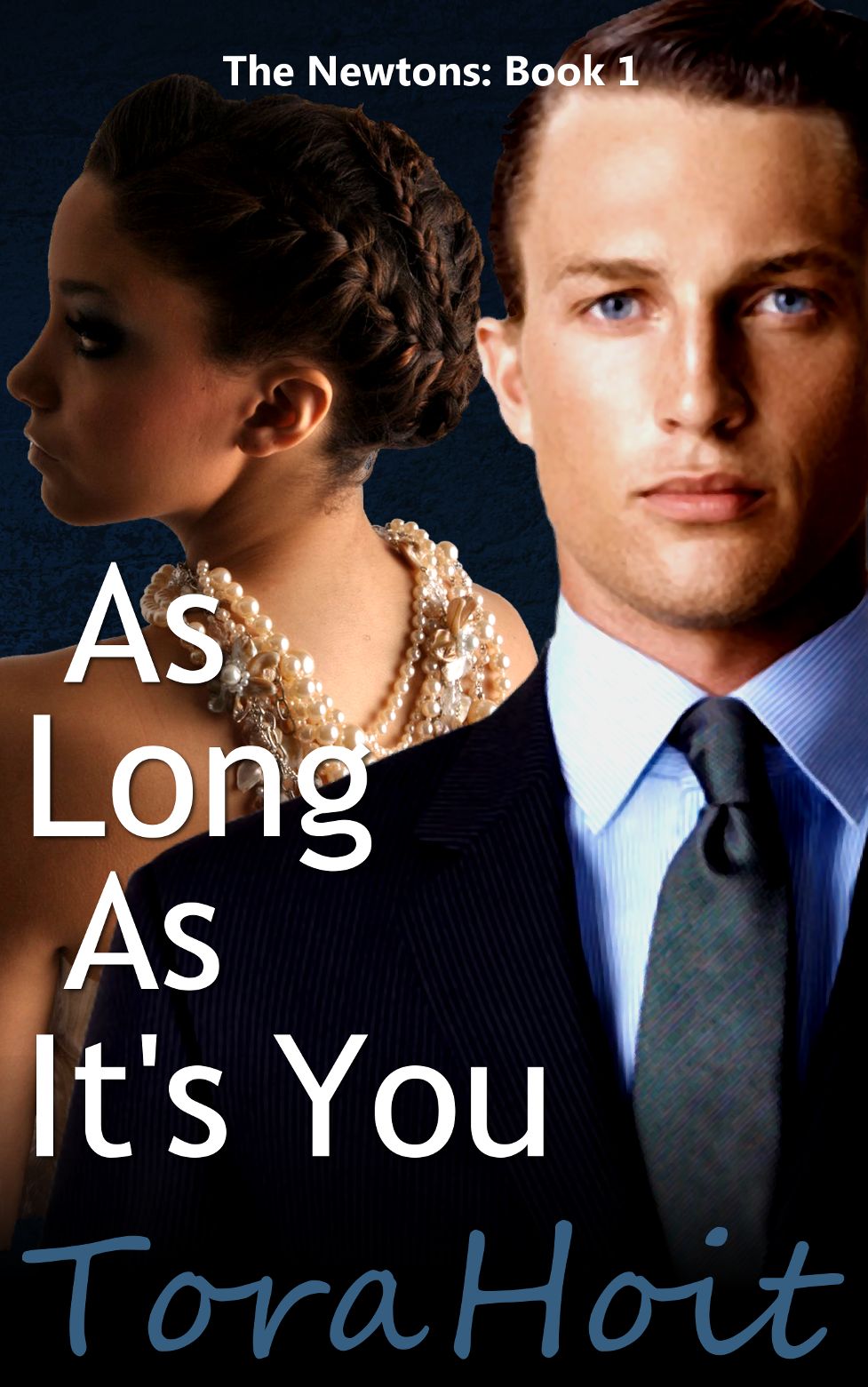 As Long As It's You