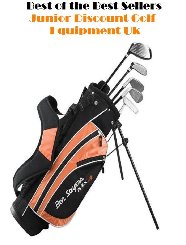 Best of the best seller Junior Discount Golf Equipment Uk(eighteen holes, medal play, nine holes, athletics, fun, game, pastime, action, amusement, ball, disport)