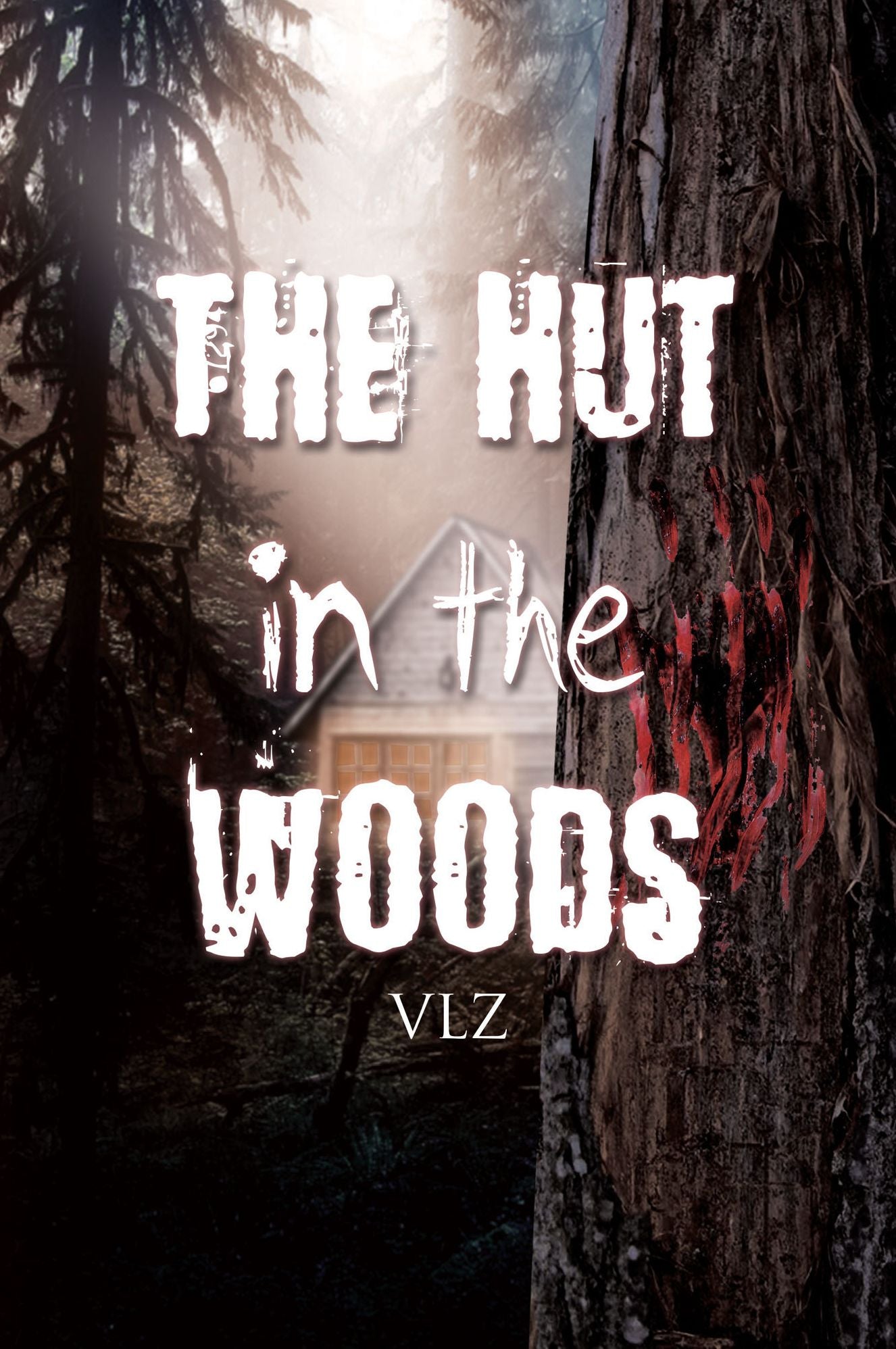 The Hut in the Woods