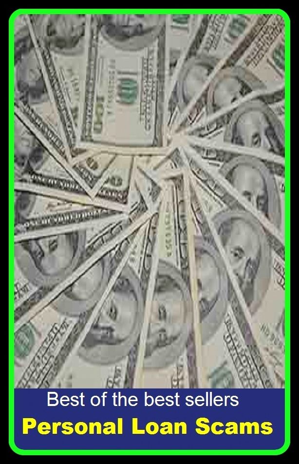 Best of the Best Sellers Personal Loan Scams (loan council, loan covenant, loan office, loan officer, loan participation, loan servicing solutions, loan shark, loan translation, loan-blend, loan ability)