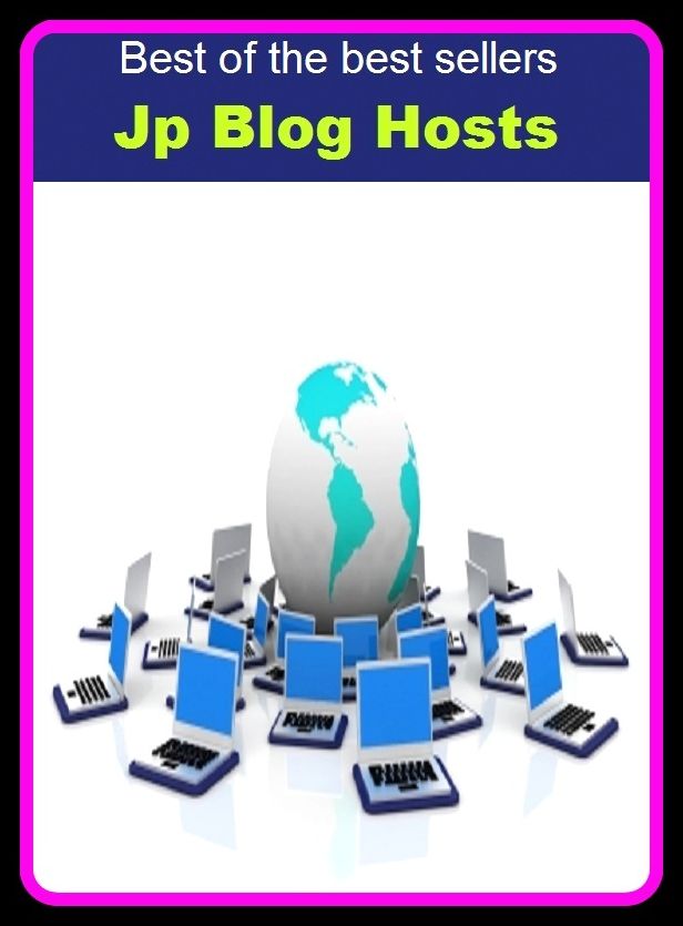 Best of the Best Sellers Jp Blog Hosts ( presenter, anchor, anchorman, anchorwoman, announcer, ringmaster, emcee, crowd, throng, group, flock, herd, swarm, horde, mob, army )