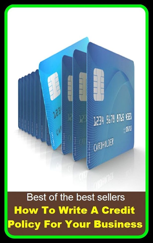 Best of the Best Sellers How To Write A Credit Policy For Your Business ( Policy, accident insurance, weighing, actuary, way, approach, trente-et-quarante, assurance, thoughtfulness, aviation insurance, the numbers game)
