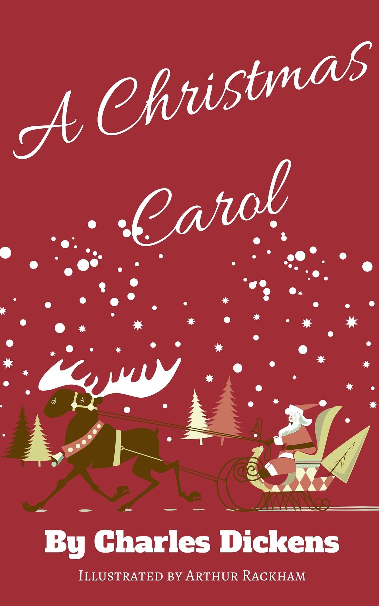 A Christmas Carol