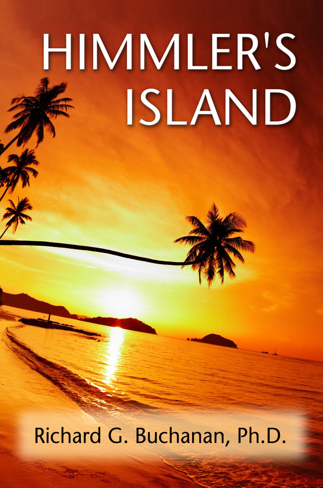Himmler's Island