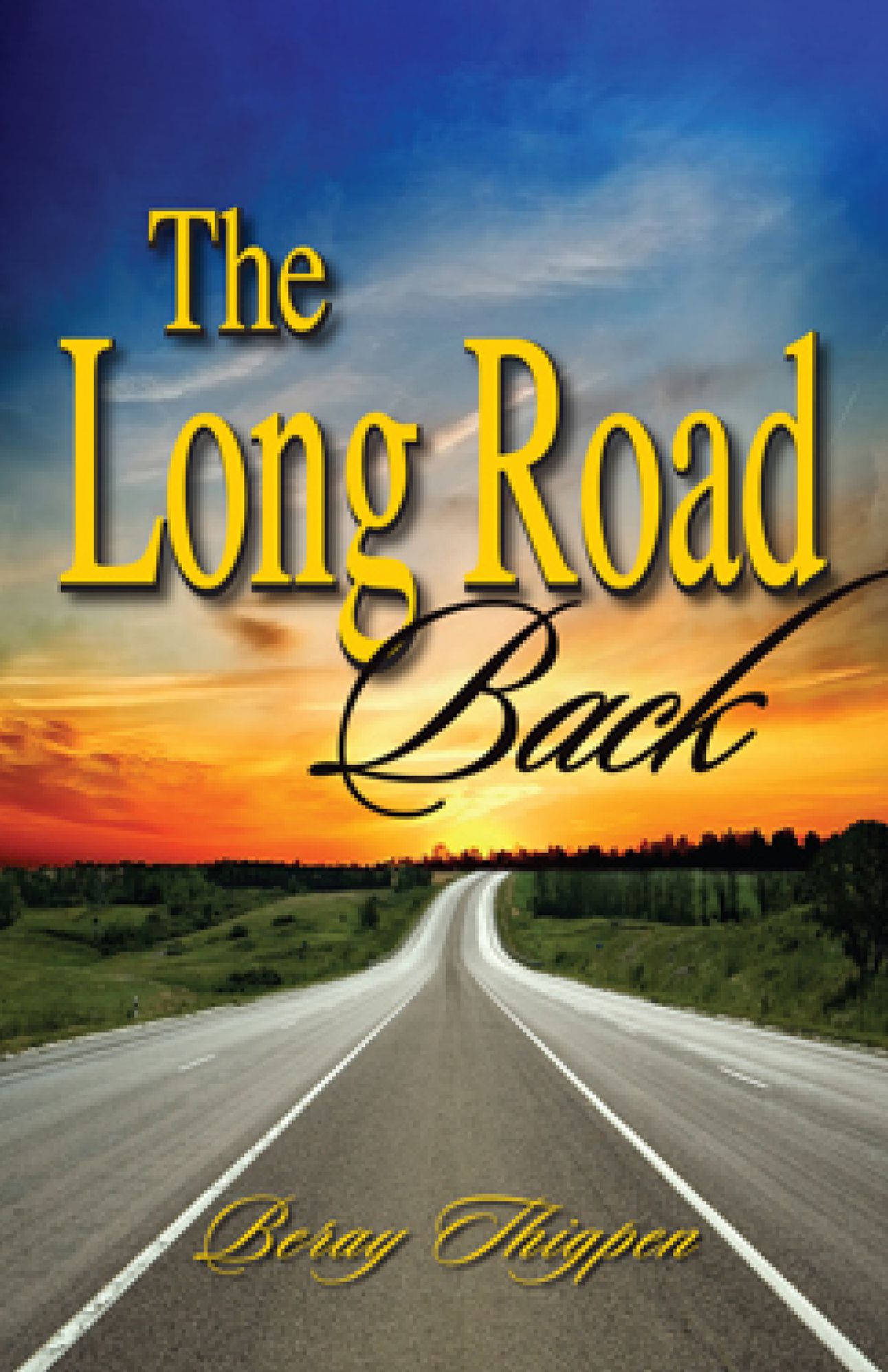 The Long Road Back