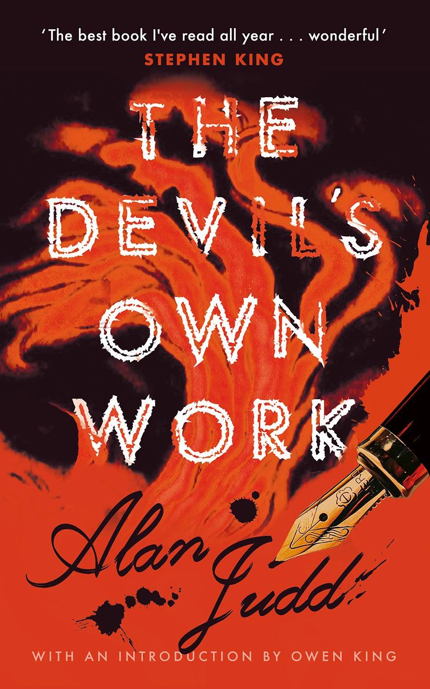 The Devil's Own Work