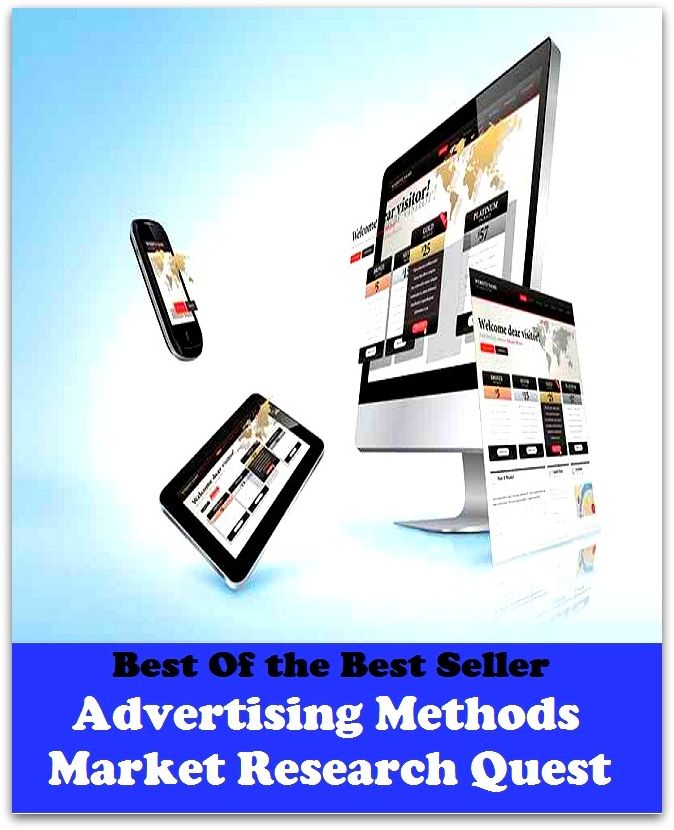Best of the best sellers Advertising Methods Market Research Que ( branding, stigmatize, taint, disgrace, mark, assembly, gathering, marshalling, rally, survey, marketing, advertising, promotion, selling )
