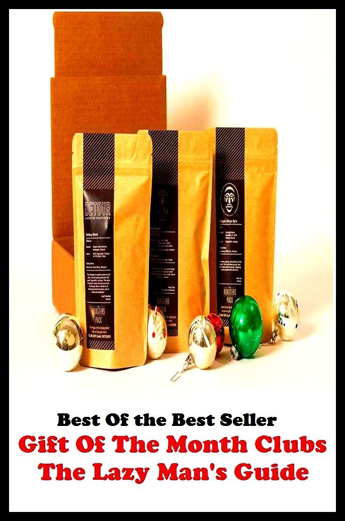 Best of the best sellers Gift Of The Month Clubs The Lazy Man S Guide T ( approach, ideology, method, theory, hypothesis, conjecture, speculation, assumption, premise, presumption, guess )