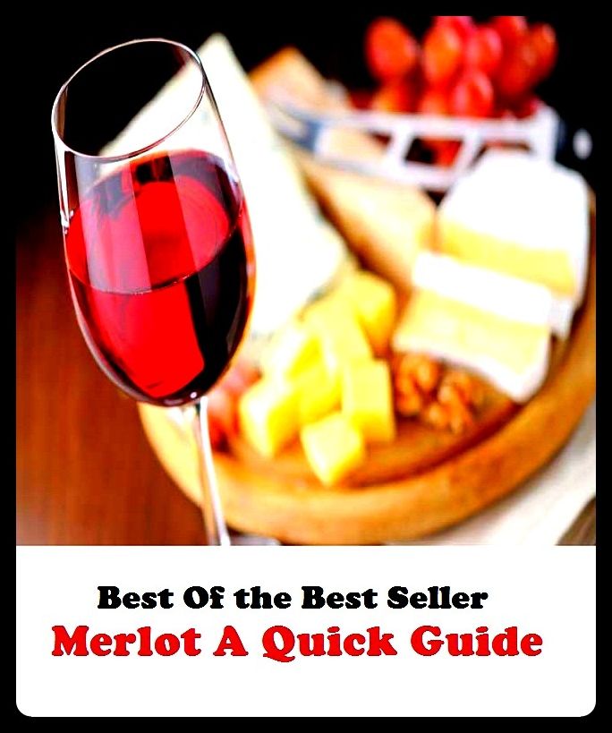 Best of the best sellers Merlot A Quick Guide ( online marketing, computer, hardware, blog, frequency, laptop, web, net, mobile, broadband, wifi, internet, bluetooth, wireless, e mail, download, up load, personal area network, software, bug )