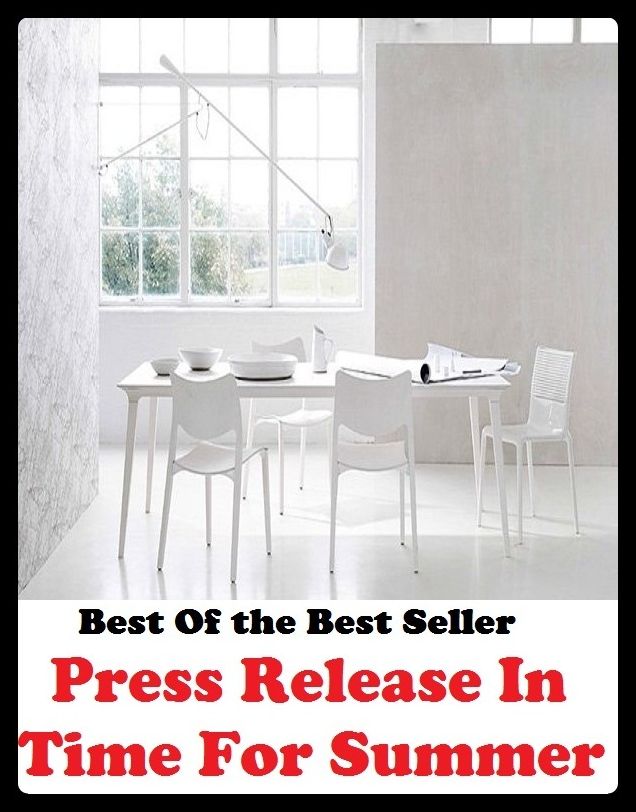 Best of the best sellers Press Release In Time For Summer B ( essay, paper, thesis, dissertation, composition, article, treatise, theory, idea, hypothesis )