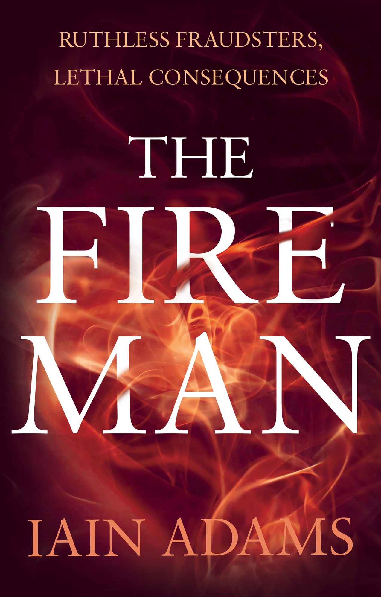 The Fire Man