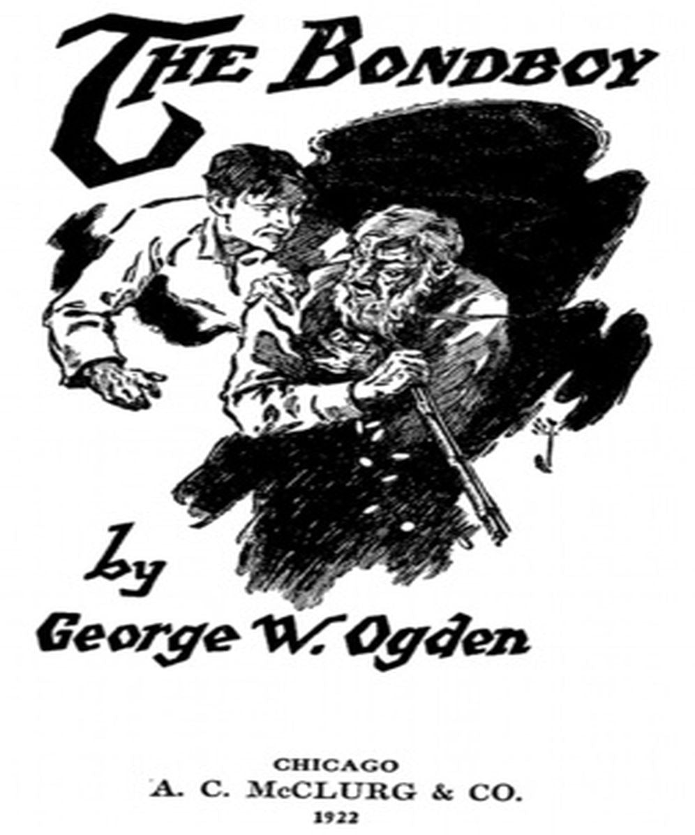 The Bondboy