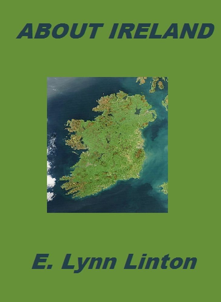 About Ireland