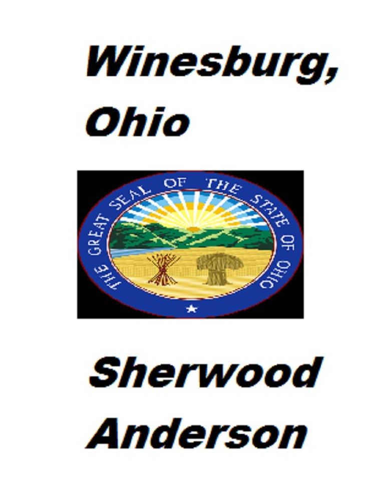 Winesburg, Ohio