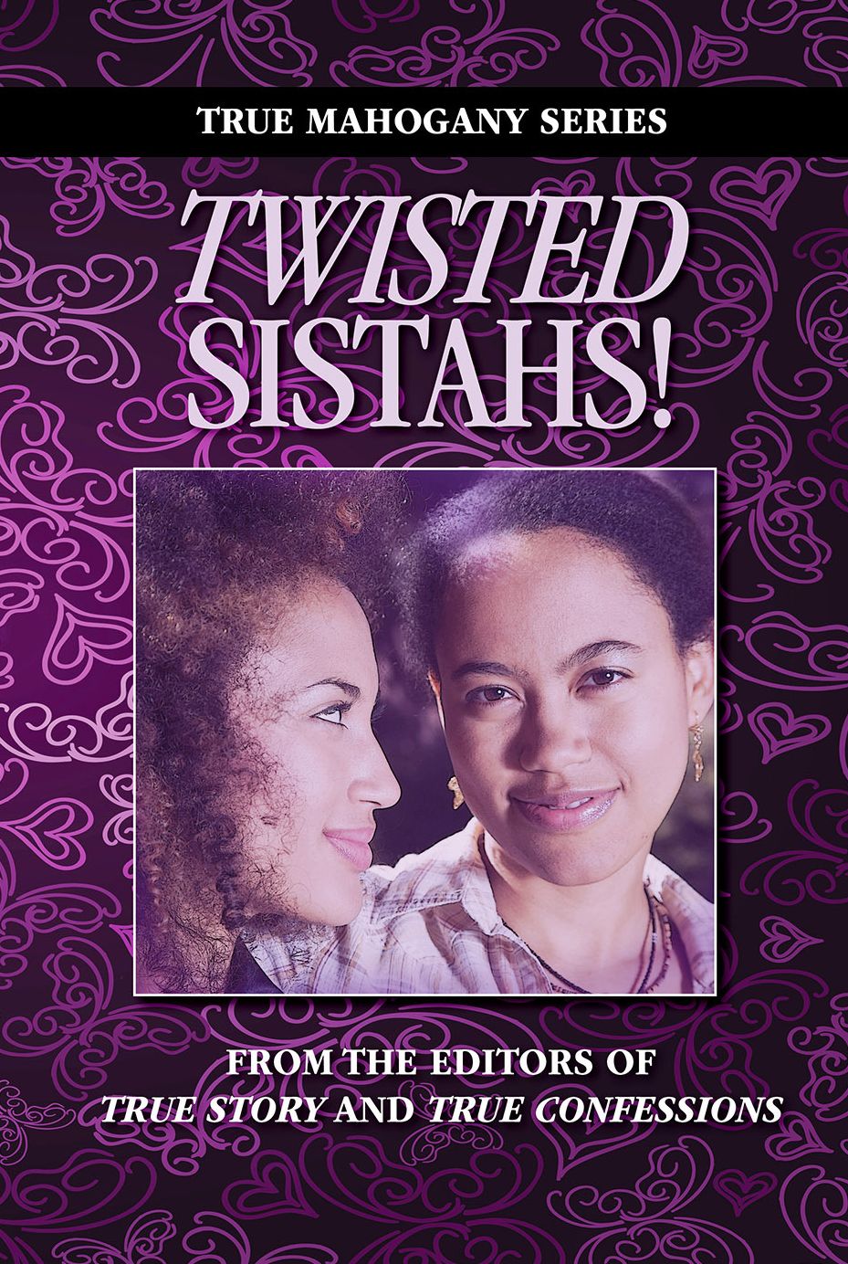 Twisted Sistahs