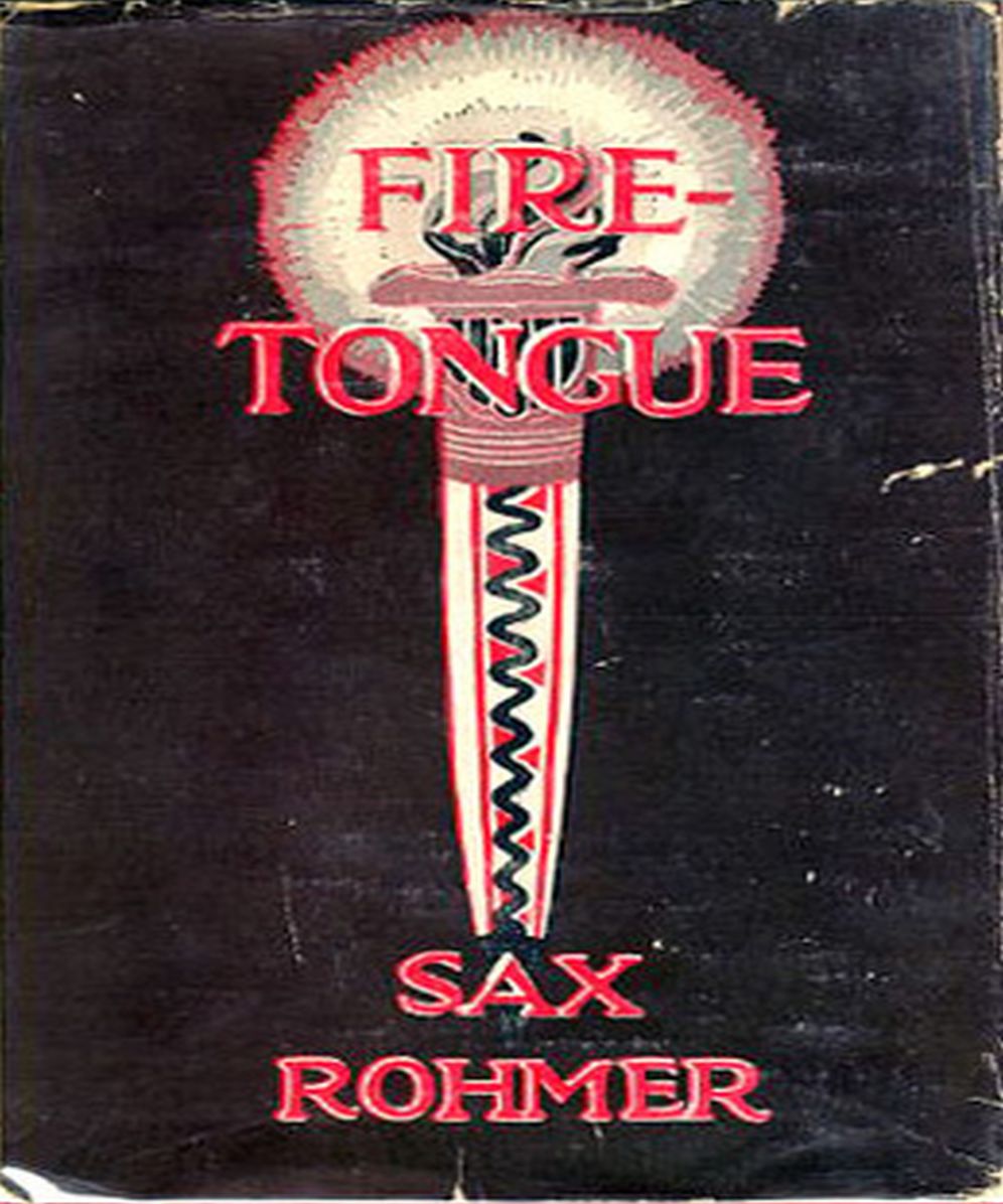 Fire-Tongue