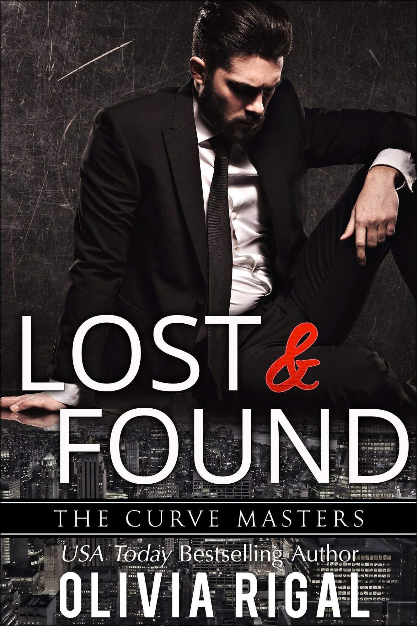 Lost and Found