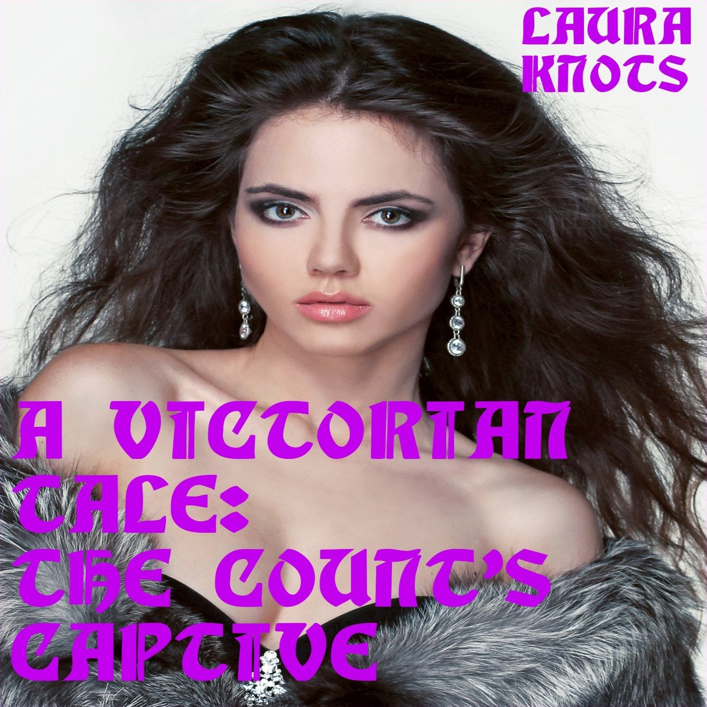 A Victorian Tale The Count's Captive