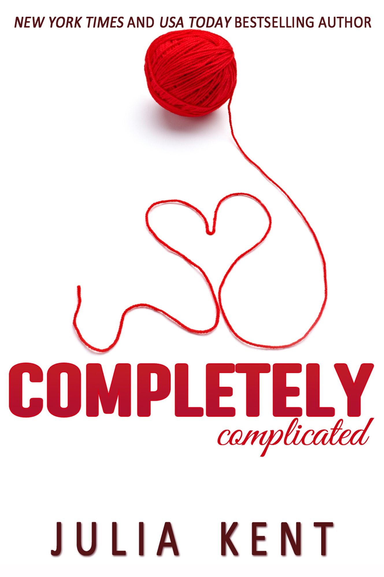 Completely Complicated