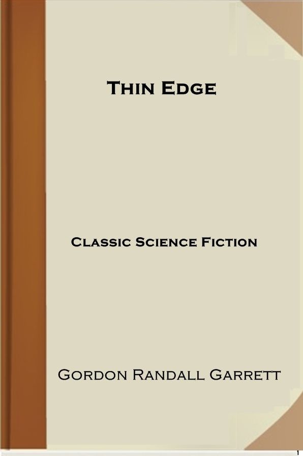 Thin Edge