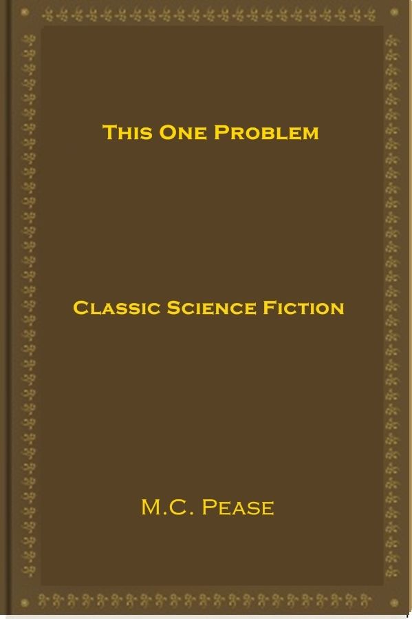 This One Problem
