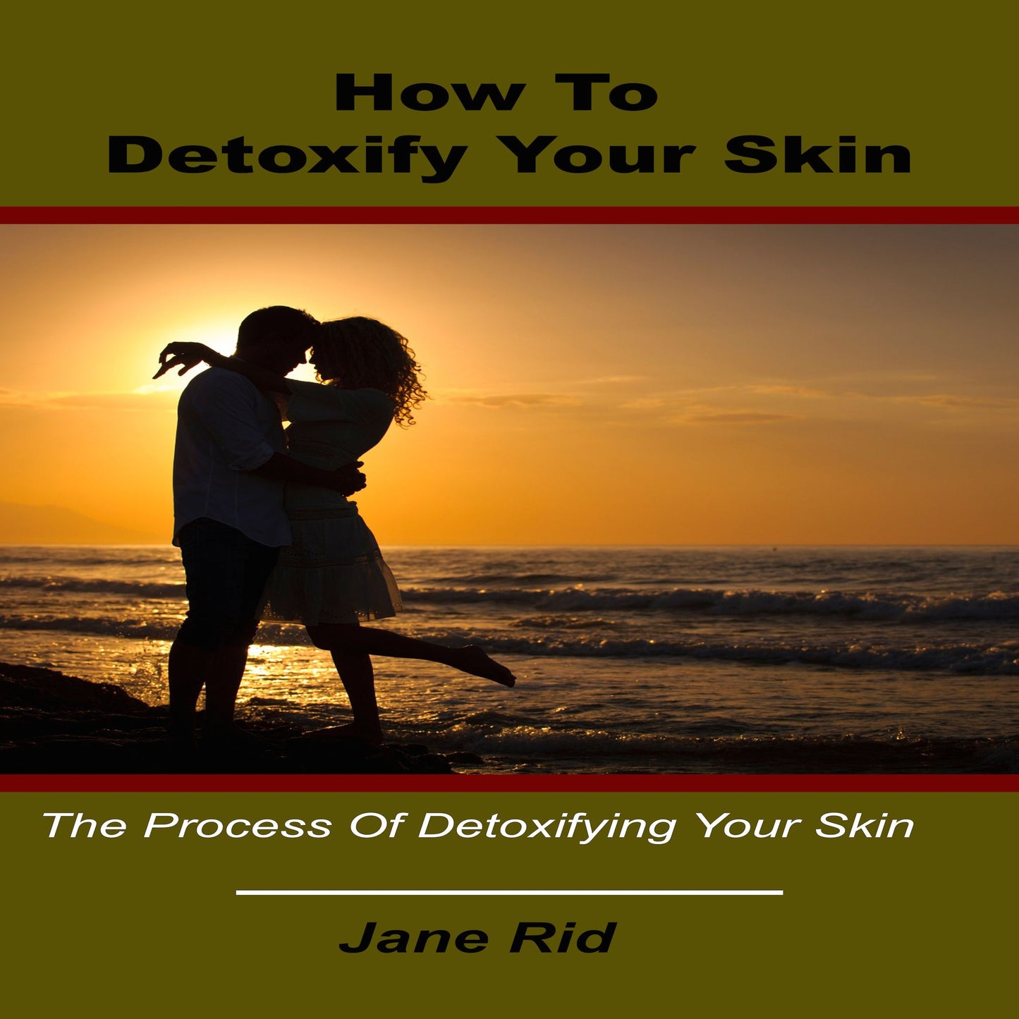 How to Detoxify your Skin