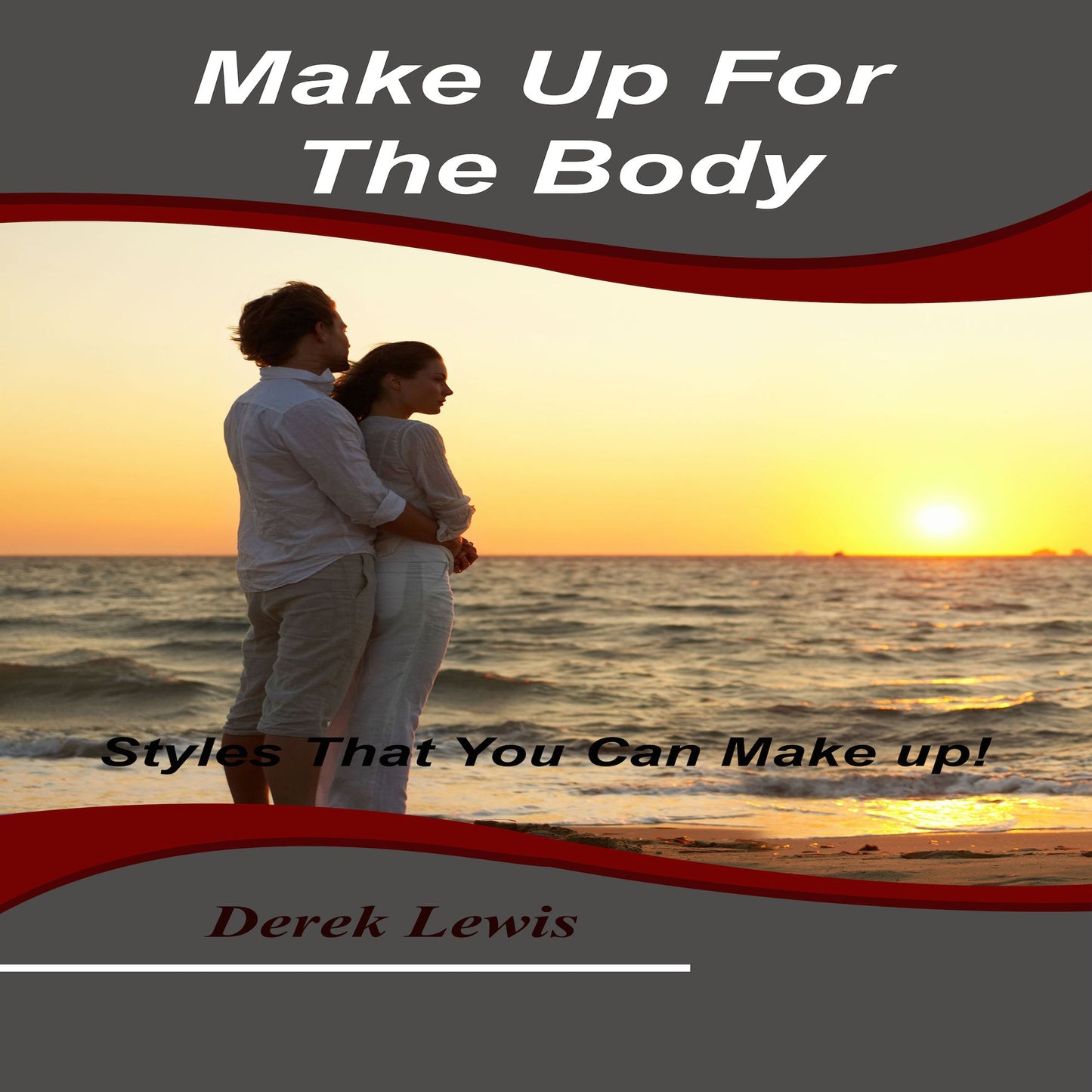 Make up for the Body