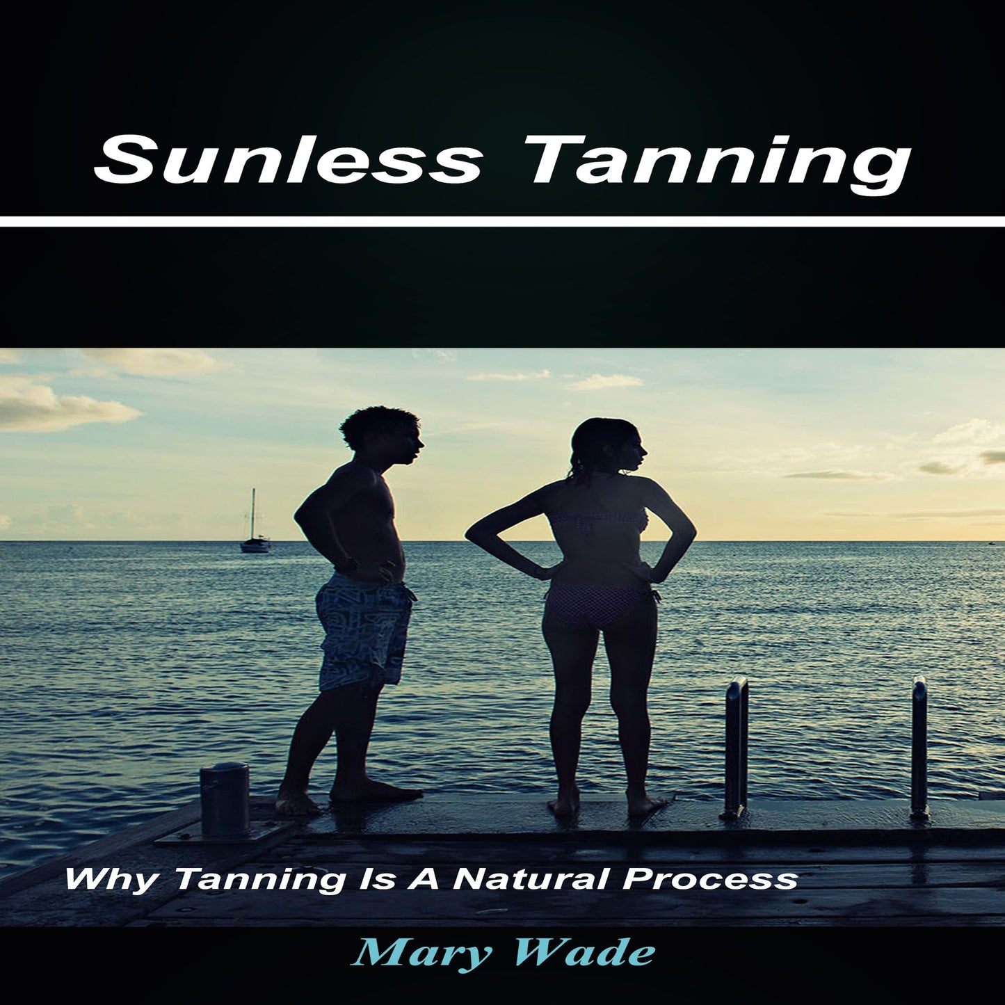 Sunless Tanning