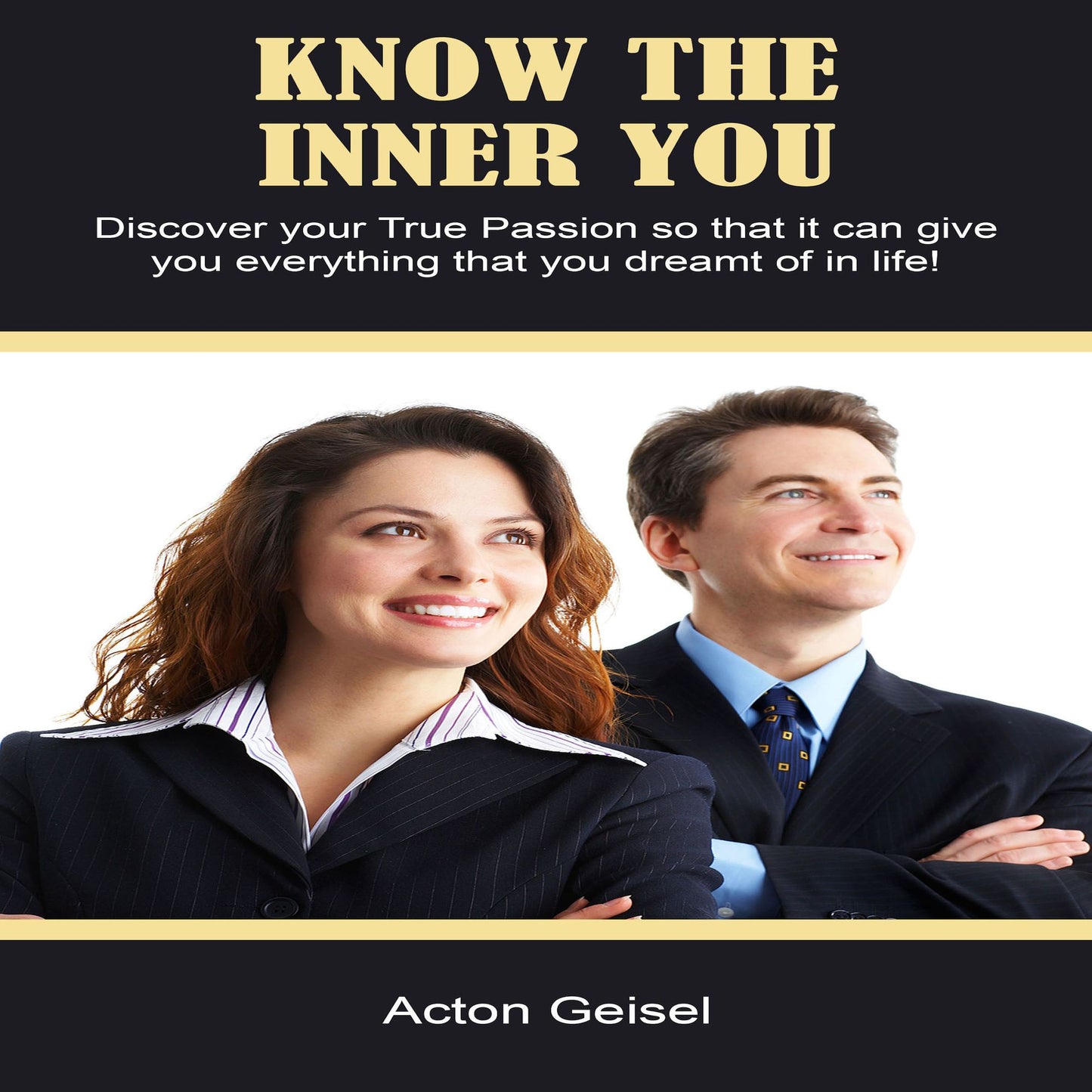 Know the Inner You