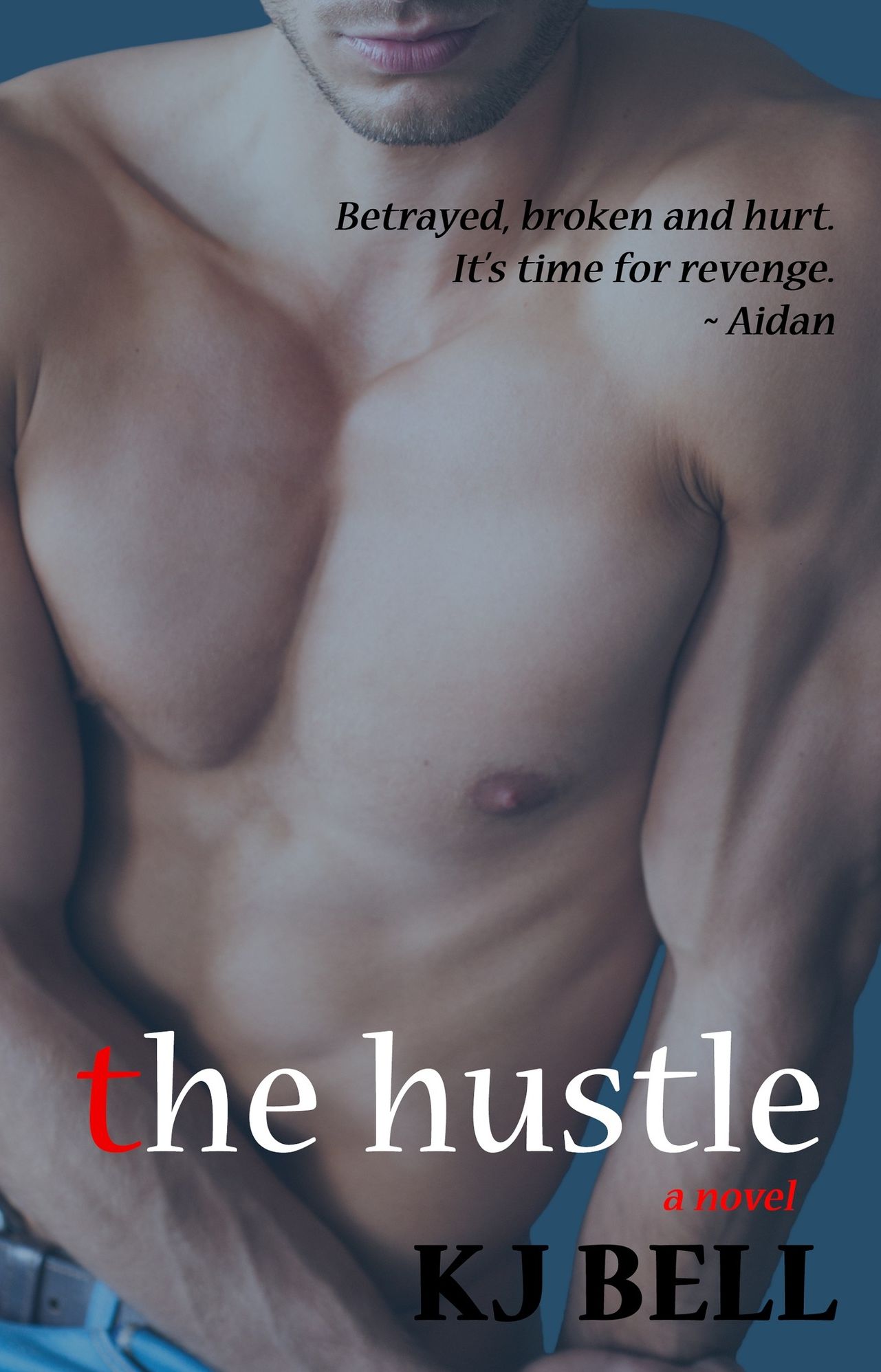 The Hustle