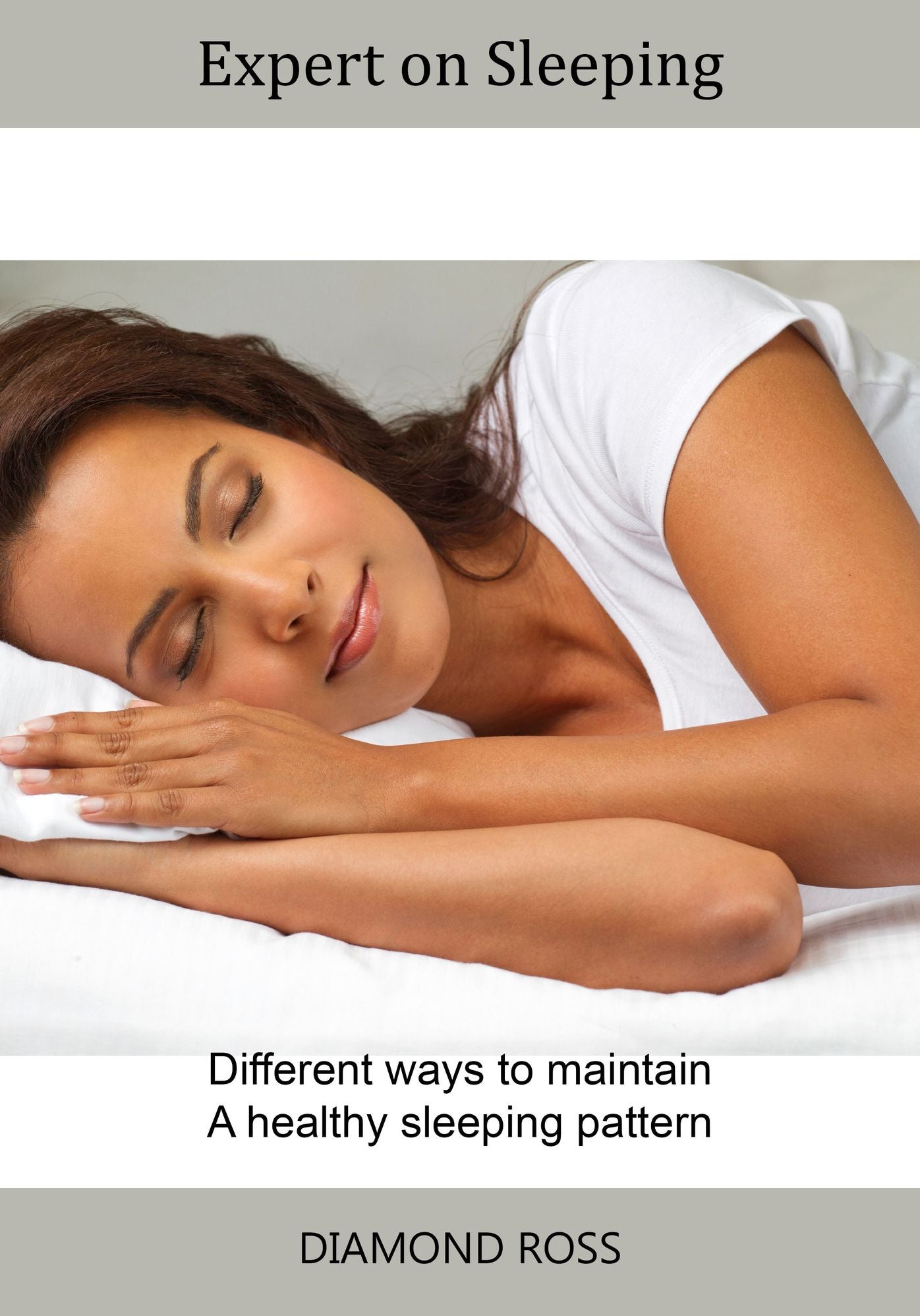 Expert on Sleeping
