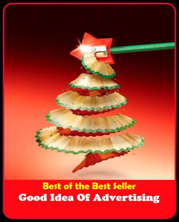 Best of the Best Sellers Good Idea Od Advertising (announcement, buildup, hype, announcing, displaying, pitch, ballyhoo, exhibiting, plug, billing, exhibition, posting, blasting, exposition)
