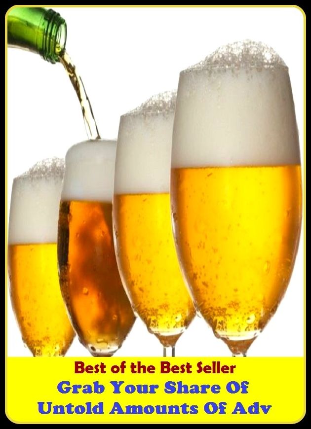 Best of the Best Sellers Grab Your Share Of Untold Amounts Of Adv (announcement, buildup, hype, announcing, displaying, pitch, ballyhoo, exhibiting, plug, billing, exhibition, posting, blasting, exposition)